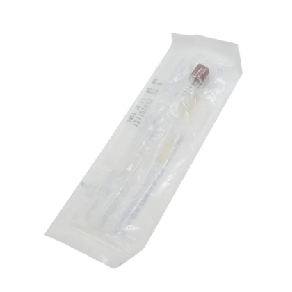 Иглы для спинальной анестезии тип Pencil-point 26G, Balton Фото товара Иглы для спинальной анестезии тип Pencil-point 26G, Balton