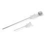 Иглы для спинальной анестезии тип Pencil-point 27G, Balton Фото товара Иглы для спинальной анестезии тип Pencil-point 27G, Balton