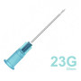 Фото товара Иглы медицинские инъекционные 0,60х25 мм (23G) SFM, 100 шт/уп
