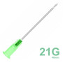 Фото товара Иглы медицинские инъекционные 0,80х40 мм (21G) SFM, 100 шт/уп