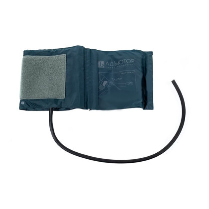 Измеритель артериального давления ИАД-01-2А- «Адъютор», комплектация 1 Фото товара Измеритель артериального давления ИАД-01-2А- «Адъютор», комплектация 1