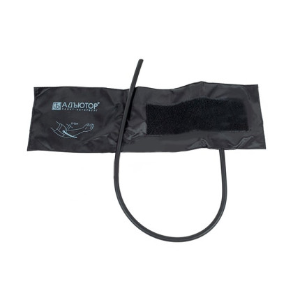 Измеритель артериального давления ИАД-01-2А- «Адъютор», комплектация 12 без коробки Фото товара Измеритель артериального давления ИАД-01-2А- «Адъютор», комплектация 12 без коробки