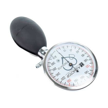 Измеритель артериального давления ИАД-01-2А- «Адъютор», комплектация 7 Фото товара Измеритель артериального давления ИАД-01-2А- «Адъютор», комплектация 7