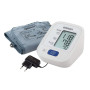 Фото товара Измеритель артериального давления и частоты пульса автоматический OMRON M2 Eco (ARU) с адаптером