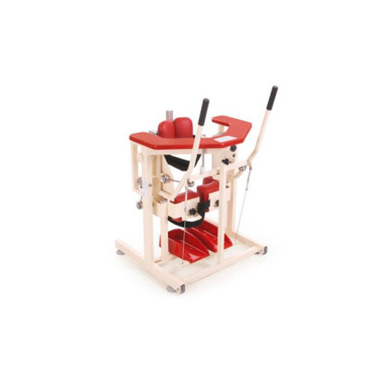 Фото товара Имитатор ходьбы «PIO» малогабаритный (детский) Meden-Inmed