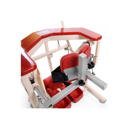 Фото товара Имитатор ходьбы «PIO» малогабаритный (детский) Meden-Inmed