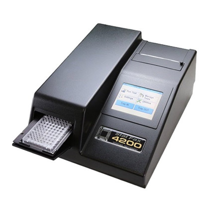 Фото товара Иммуноферментный анализатор Stat Fax® 4200