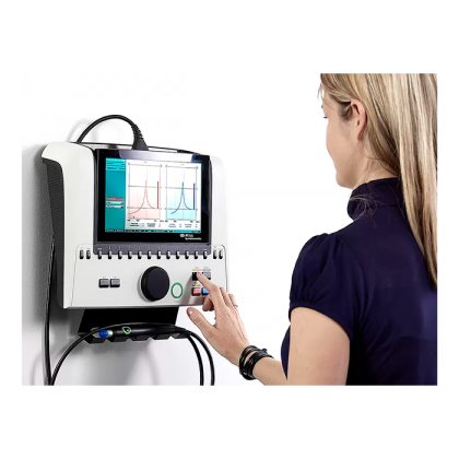 Фото товара Импедансометр AT235H INTERACOUSTICS