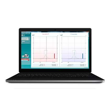 Фото товара Импедансометр AT235H INTERACOUSTICS