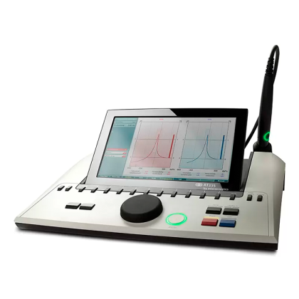 Фото товара Импедансометр AT235H INTERACOUSTICS