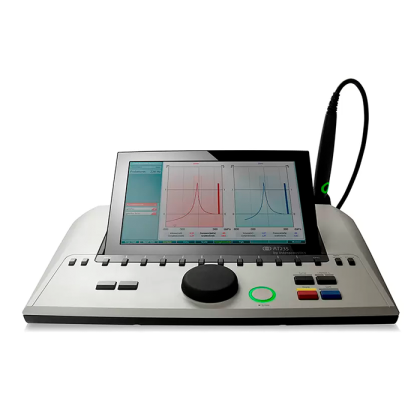Фото товара Импедансометр AT235H INTERACOUSTICS