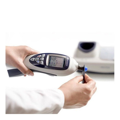 Импедансометр EasyTymp Basic Version MAICO Фото товара Импедансометр EasyTymp Basic Version MAICO