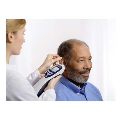 Импедансометр EasyTymp Basic Version MAICO Фото товара Импедансометр EasyTymp Basic Version MAICO