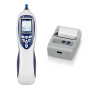 Импедансометр EasyTymp Basic Version с беспроводным принтером Фото товара Импедансометр EasyTymp Basic Version с беспроводным принтером