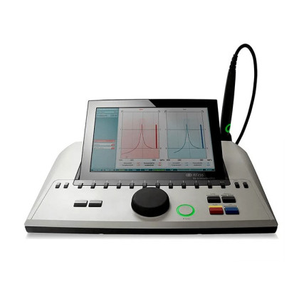 Импедансометр Interacoustics AT 235 Фото товара Импедансометр Interacoustics AT 235