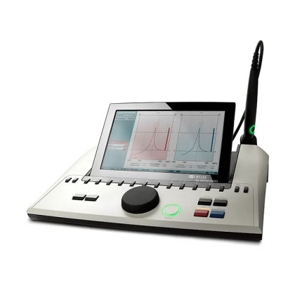 Импедансометр Interacoustics AT 235 Фото товара Импедансометр Interacoustics AT 235