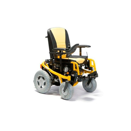 Инвалидная детская электроколяска Tracer kids Фото товара Инвалидная детская электроколяска Tracer kids