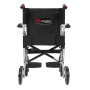 Фото товара Инвалидная кресло-каталка Ortonica Escort 900