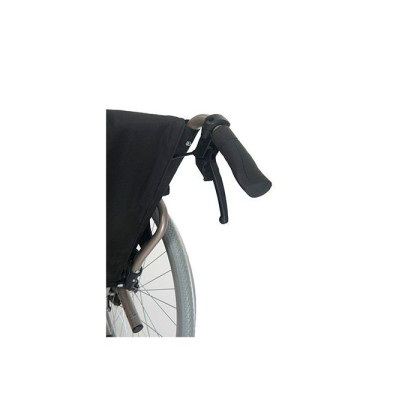 Фото товара Инвалидная кресло-коляска V200