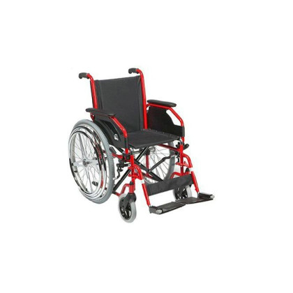 Фото товара Инвалидная кресло-коляска Vermeiren NV 708D