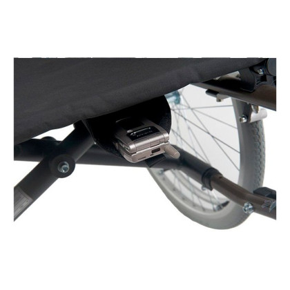 Фото товара Инвалидная кресло-коляска активная V300