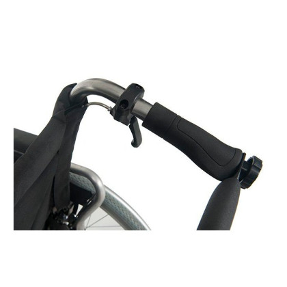 Фото товара Инвалидная кресло-коляска активная V300