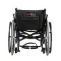 Фото товара Инвалидная кресло-коляска активная механическая Ortonica Active Life 2000