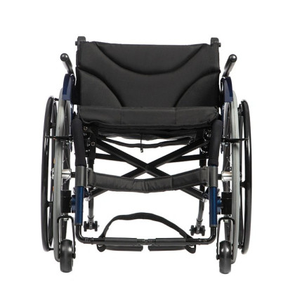 Фото товара Инвалидная кресло-коляска активная механическая Ortonica Active Life 2000