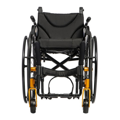 Фото товара Инвалидная кресло-коляска активная механическая Ortonica Active Life 3000