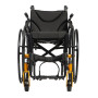 Фото товара Инвалидная кресло-коляска активная механическая Ortonica Active Life 3000