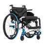 Фото товара Инвалидная кресло-коляска активная механическая Ortonica Active Life 4000