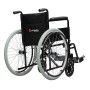 Фото товара Инвалидная кресло-коляска механическая Ortonica Base 200