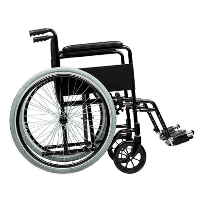 Фото товара Инвалидная кресло-коляска механическая Ortonica Base 200