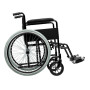 Фото товара Инвалидная кресло-коляска механическая Ortonica Base 200