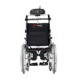 Инвалидная кресло-коляска механическая Ortonica Comfort 400 Фото товара Инвалидная кресло-коляска механическая Ortonica Comfort 400