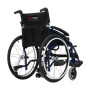 Фото товара Инвалидная кресло-коляска механическая Ortonica Desk 4000
