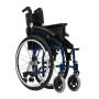 Фото товара Инвалидная кресло-коляска механическая Ortonica Desk 4000