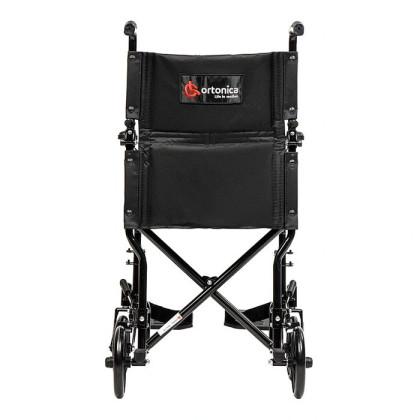 Фото товара Инвалидная кресло-коляска механическая Ortonica Escort 100