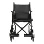 Фото товара Инвалидная кресло-коляска механическая Ortonica Escort 100