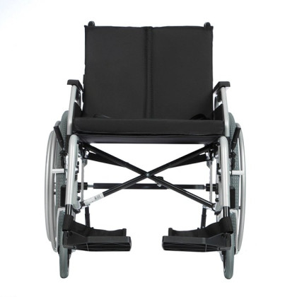 Фото товара Инвалидная кресло-коляска механическая Ortonica Trend 45