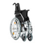 Фото товара Инвалидная кресло-коляска механическая Ortonica Trend 45