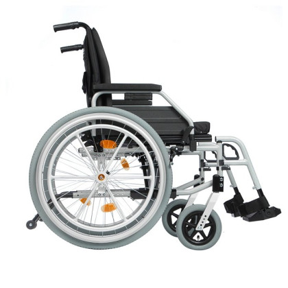 Фото товара Инвалидная кресло-коляска механическая Ortonica Trend 45