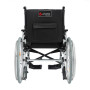 Инвалидная кресло-коляска механическая Ortonica Trend 45 Фото товара Инвалидная кресло-коляска механическая Ortonica Trend 45