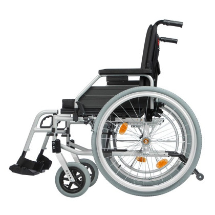 Фото товара Инвалидная кресло-коляска механическая Ortonica Trend 45