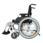 Фото товара Инвалидная кресло-коляска механическая Ortonica Trend 45
