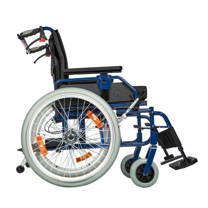 Фото товара Инвалидная кресло-коляска механическая Ortonica Trend 500 (ширина 51-61 см)