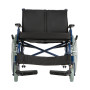 Фото товара Инвалидная кресло-коляска механическая Ortonica Trend 500 (ширина 51-61 см)