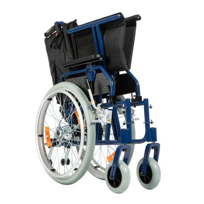 Фото товара Инвалидная кресло-коляска механическая Ortonica Trend 500 (ширина 51-61 см)