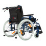 Фото товара Инвалидная кресло-коляска механическая Ortonica Trend 500 (ширина 66-71 см)