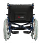 Фото товара Инвалидная кресло-коляска механическая Ortonica Trend 500 (ширина 66-71 см)